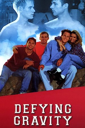 Watch Free Defying Gravity (1997)
