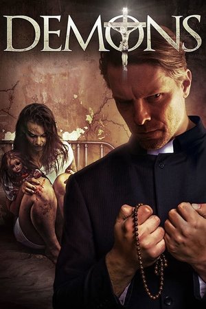Watch Free Demons (2017)