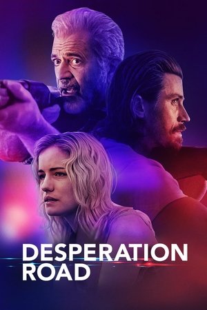 Watch Free Desperation Road (2023)