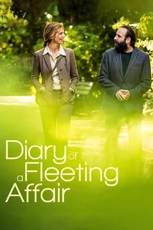 Watch Free Diary of a Fleeting Affair (2022)