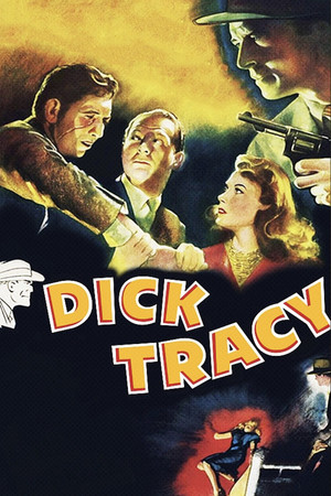 Watch Free Dick Tracy (1945)