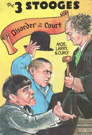 Watch Free Disorder in the Court (1936)