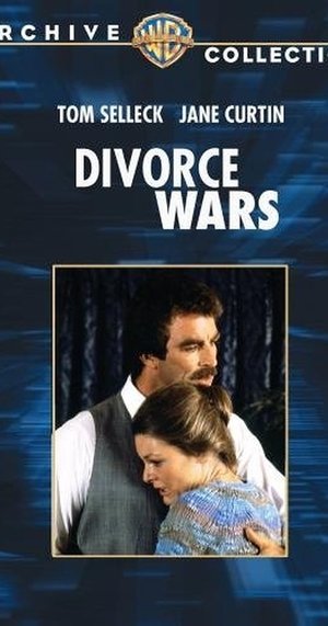 Watch Free Divorce Wars A Love Story (1982)