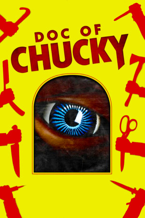 Watch Free Doc of Chucky (2024)