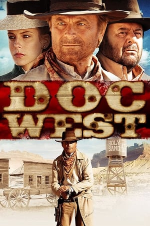 Watch Free Doc West (2009)