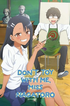 Watch Free Dont Toy with Me, Miss Nagatoro (2021-)