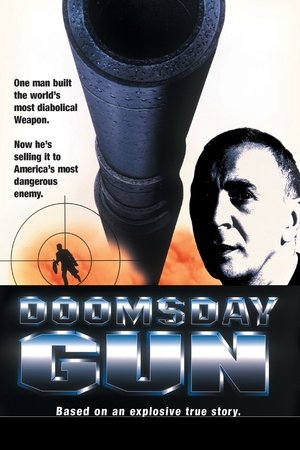 Watch Free Doomsday Gun (1994)
