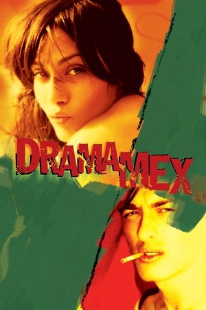 Watch Free Drama/Mex (2006)