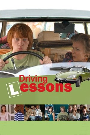 Watch Free Driving Lessons (2006)