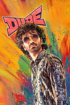 Watch Free Dude (2025)