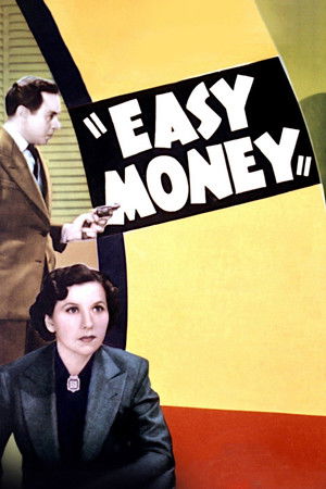 Watch Free Easy Money (1936)