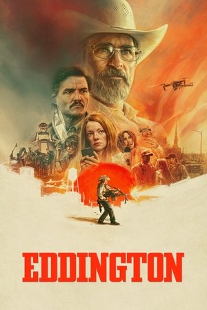 Watch Free Eddington (2025)