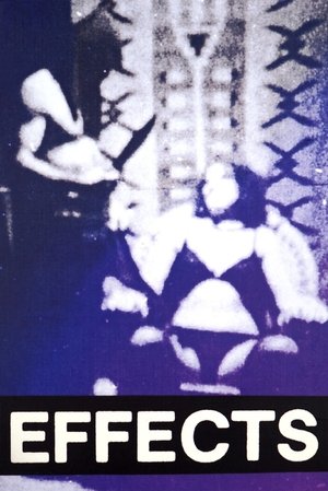 Watch Free Effects (1980)