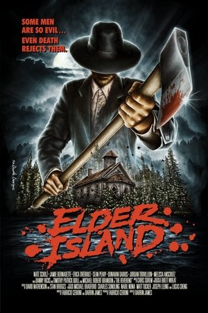 Watch Free Elder Island (2016)