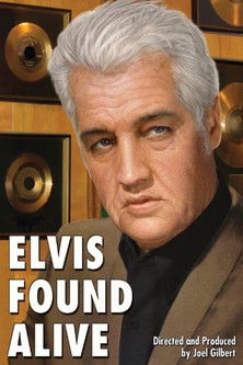 Watch Free Elvis Found Alive (2012)
