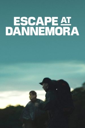 Watch Free Escape at Dannemora (2018)