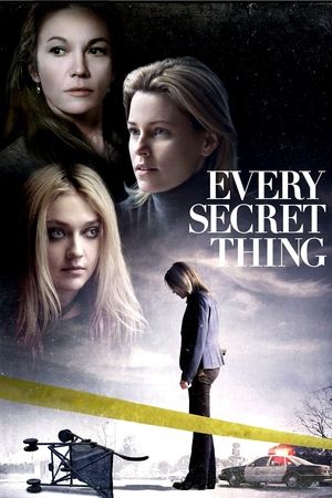 Watch Free Every Secret Thing (2014)