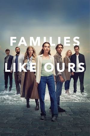Watch Free Families Like Ours (2024)