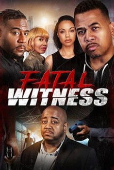 Watch Free Fatal Witness (2023)