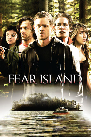Watch Free Fear Island (TV Movie 2009)