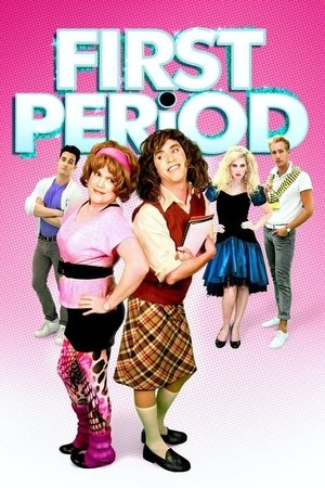 Watch Free First Period (2013)