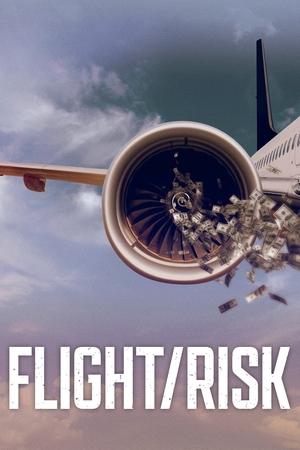 Watch Free FlightRisk (2022)