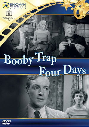 Watch Free Four Days (1951)