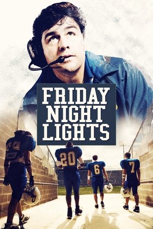 Watch Free Friday Night Lights (2006-2011)