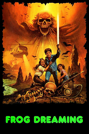 Watch Free The Quest (1986)