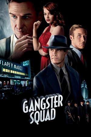 Watch Free Gangster Squad (2013)