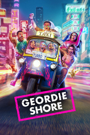 Watch Free Geordie Shore (2011-2022)