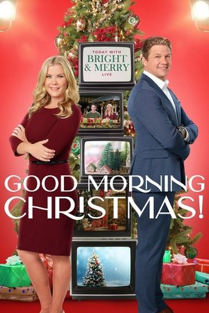 Watch Free Good Morning Christmas (2020)