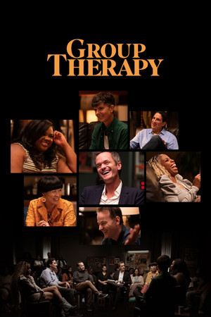 Watch Free Group Therapy (2024)