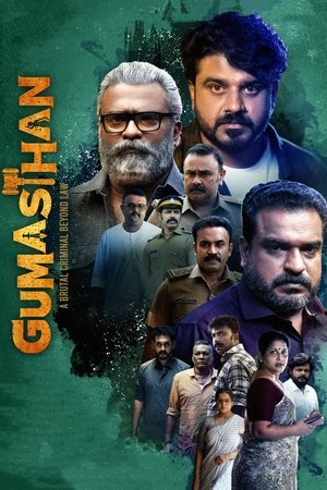 Watch Free Gumasthan (2024)