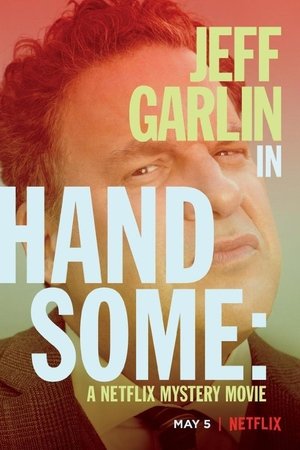 Watch Free Handsome (2017)