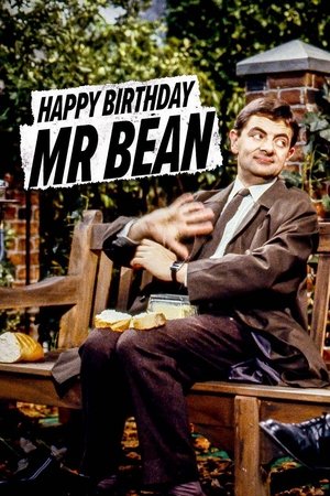 Watch Free Happy Birthday Mr Bean (2021)