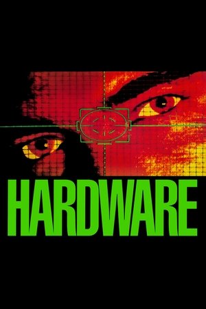 Watch Free Hardware (1990)
