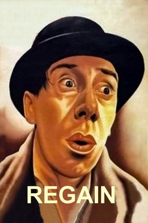 Watch Full Movie: Harvest (1937)