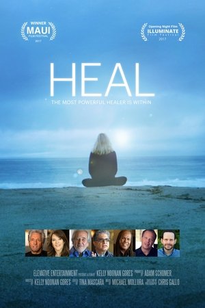 Watch Free Heal (2017)