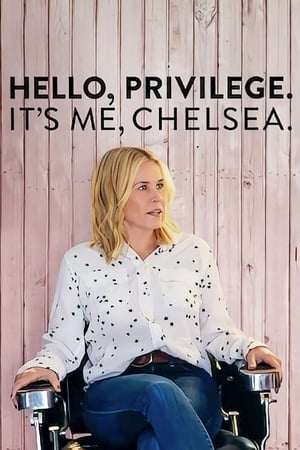Watch Free Hello, Privilege. Its me, Chelsea (2019)