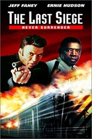 Watch Free Hijack (1998)