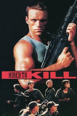 Watch Free Hired to Kill (1990)