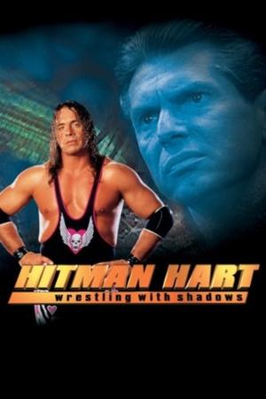 Watch Free Hitman Hart Wrestling with Shadows (1998)