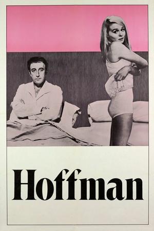 Watch Free Hoffman (1970)