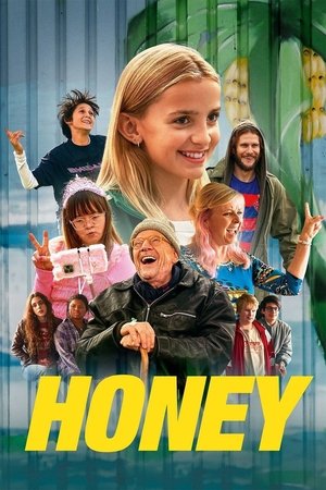 Watch Free Honey (2025)