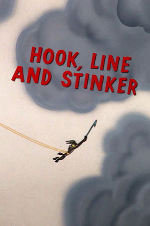 Watch Free Hook, Line and Stinker (1958)