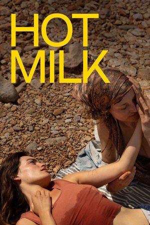 Watch Free Hot Milk (2025)