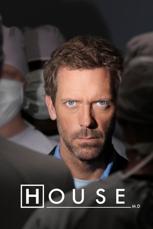 Watch Free House MD (2004 2012)