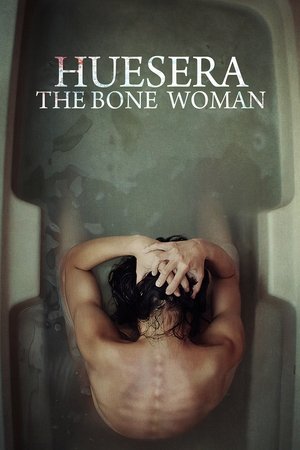 Watch Free Huesera The Bone Woman (2022)