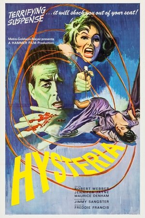 Watch Free Hysteria (1965)
